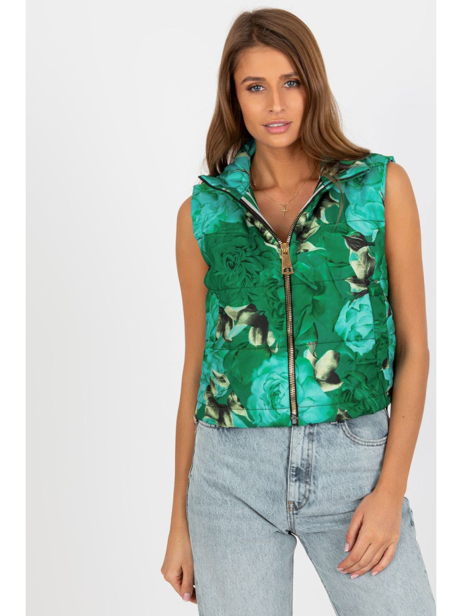 Gilet model 175168 Relevance