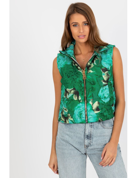 Gilet model 175168 Relevance
