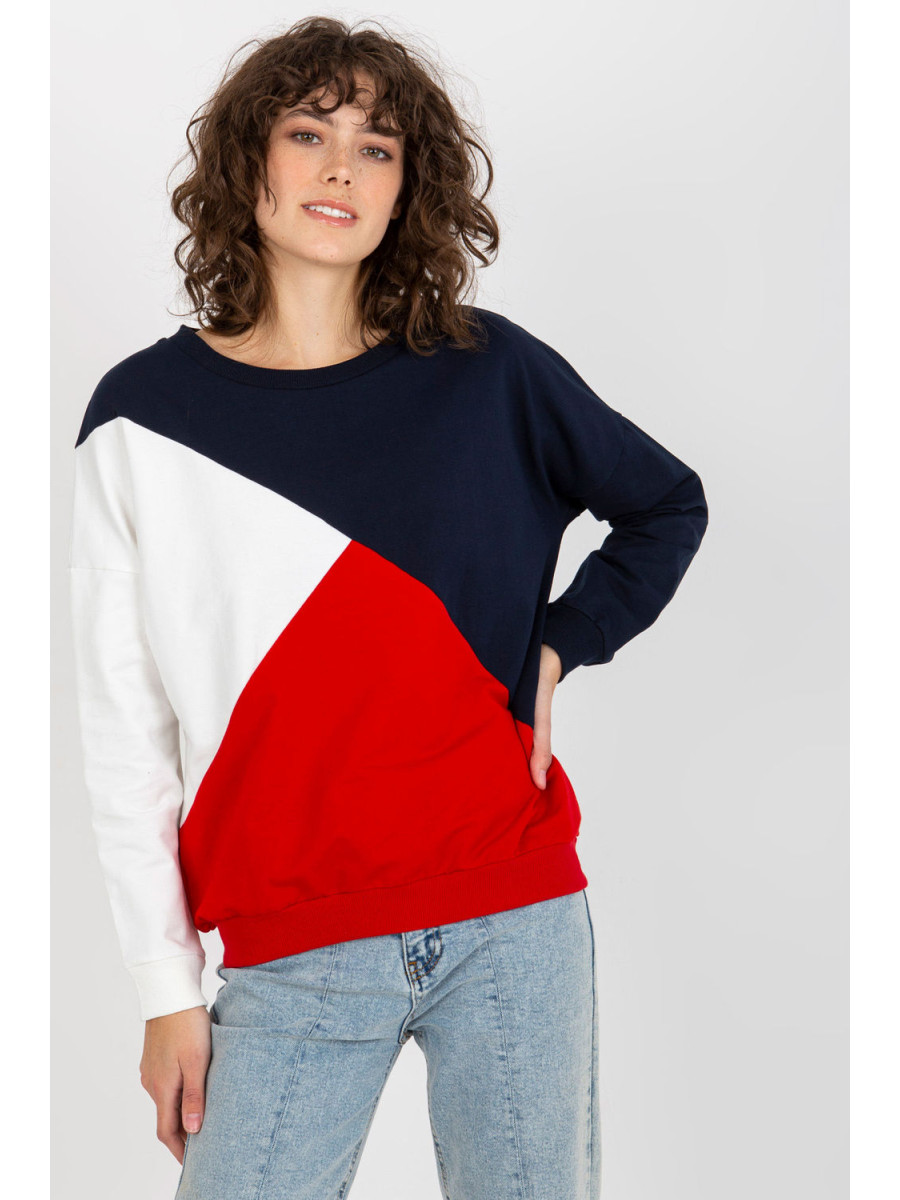 Sweatshirt model 175193 Relevance