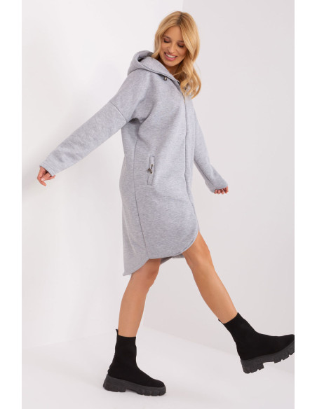 Sweatshirt model 191263 Relevance
