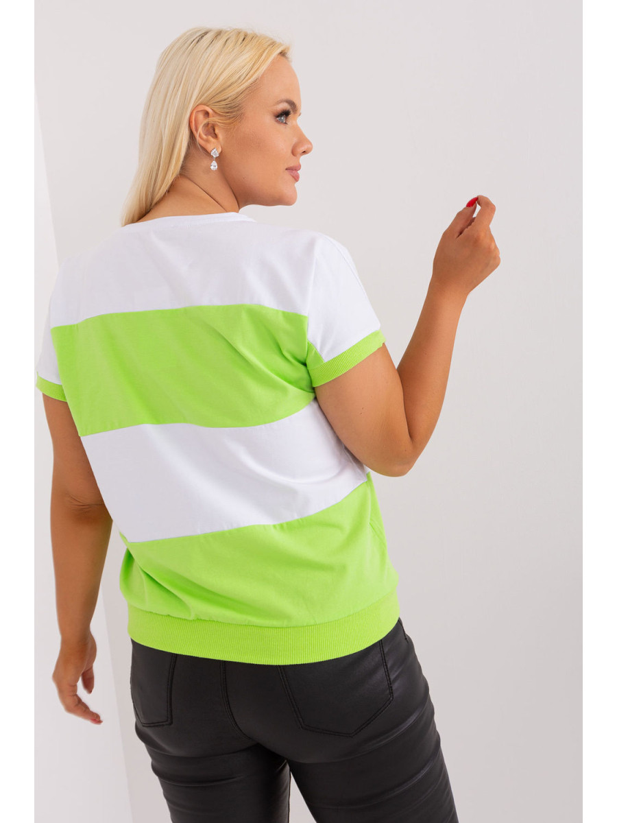 Chemisier grande taille model 182746 Relevance