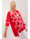Chemisier grande taille model 201844 Relevance