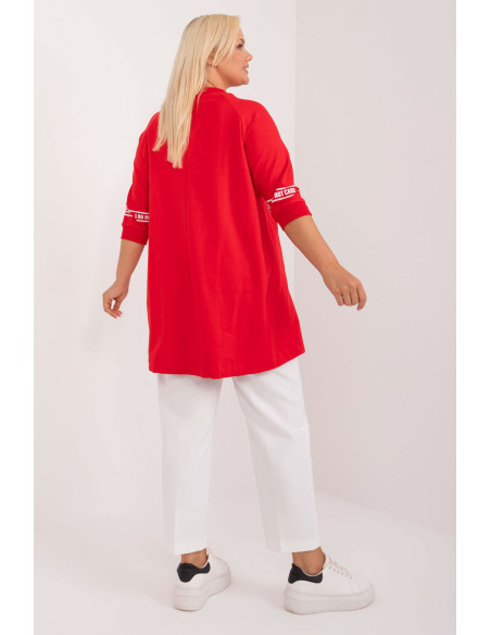 Chemisier grande taille model 201844 Relevance