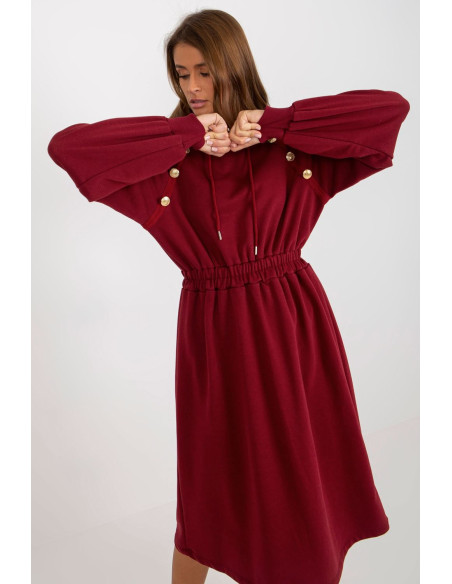 Robe de jour model 173396 Relevance