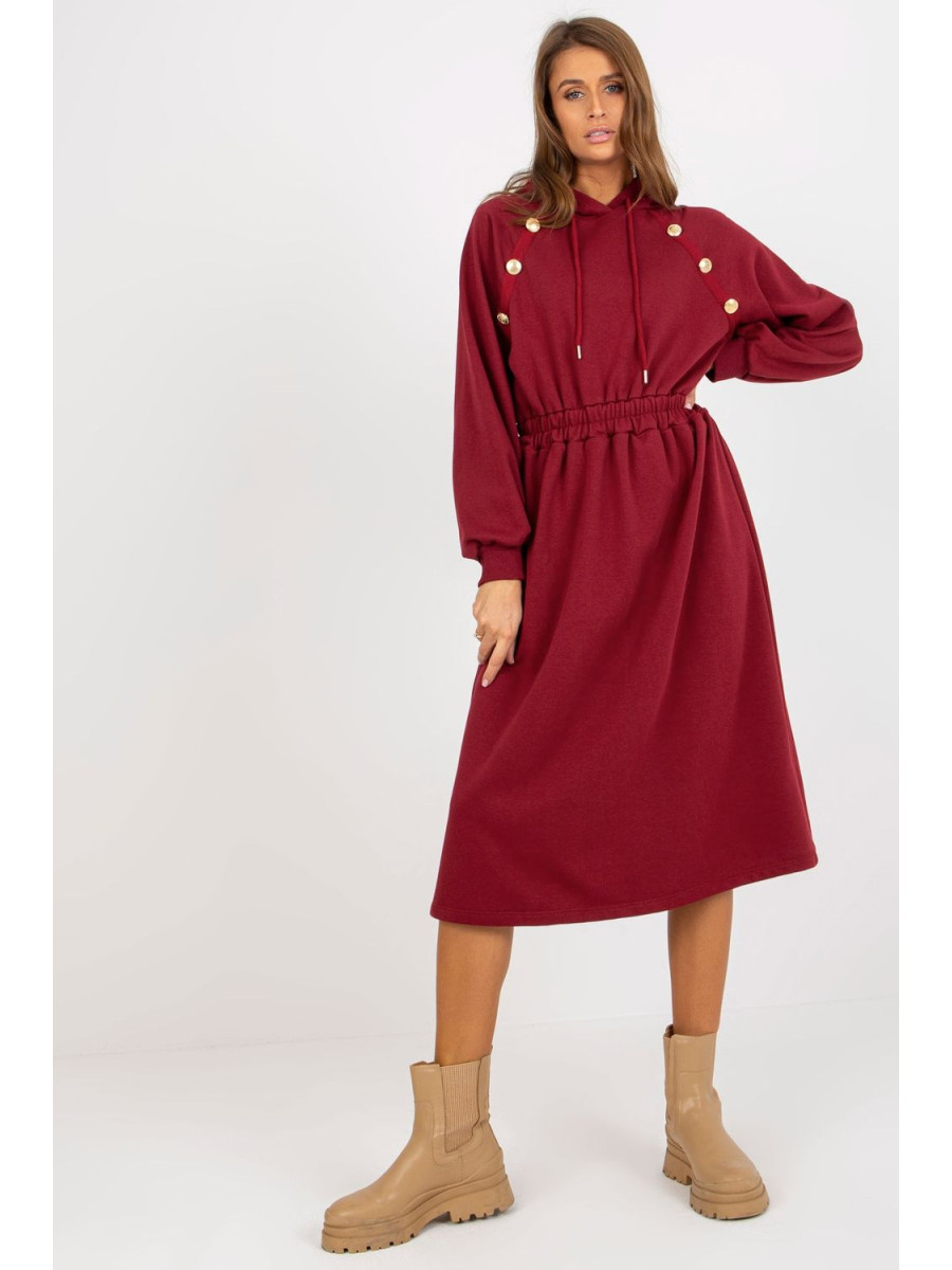 Robe de jour model 173396 Relevance
