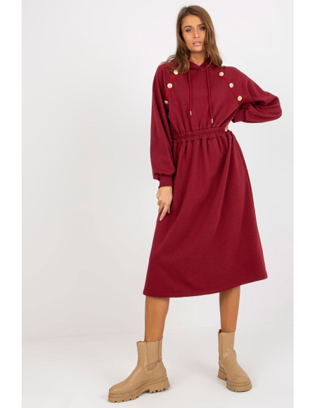 Robe de jour model 173396 Relevance