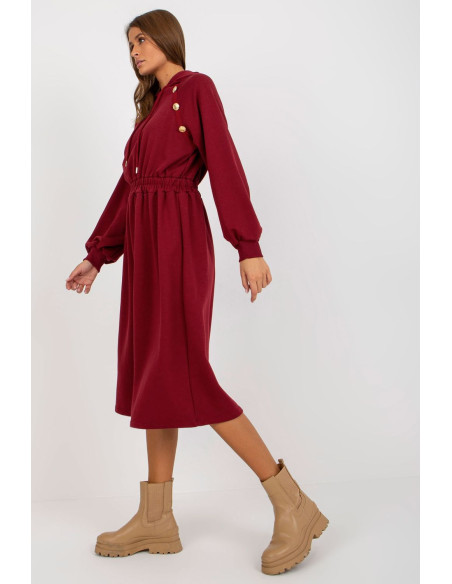Robe de jour model 173396 Relevance