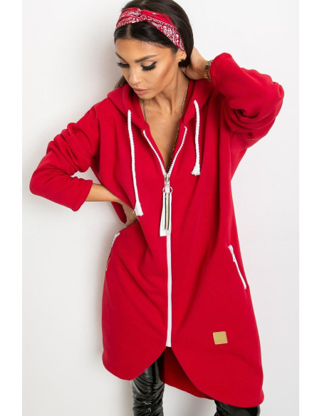 Sweatshirt model 174825 Relevance