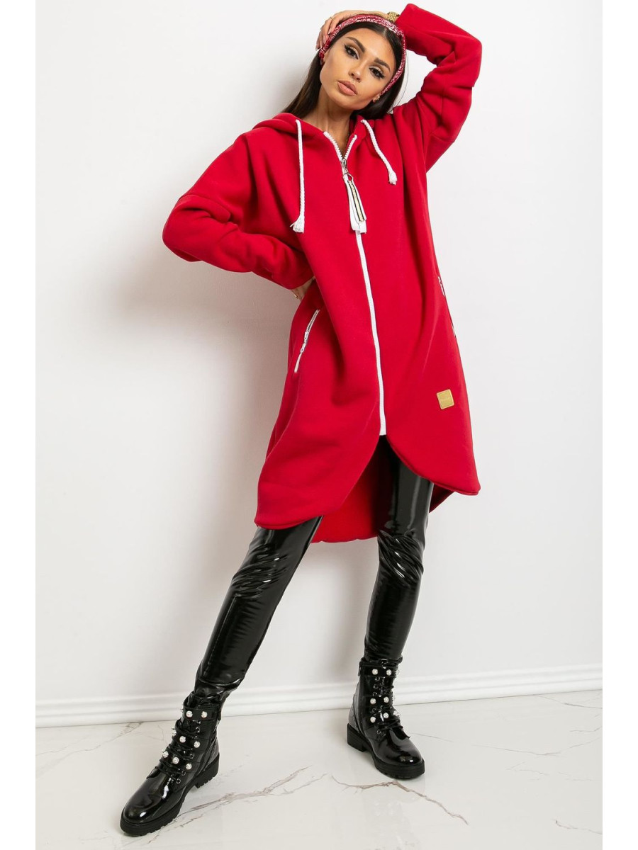 Sweatshirt model 174825 Relevance