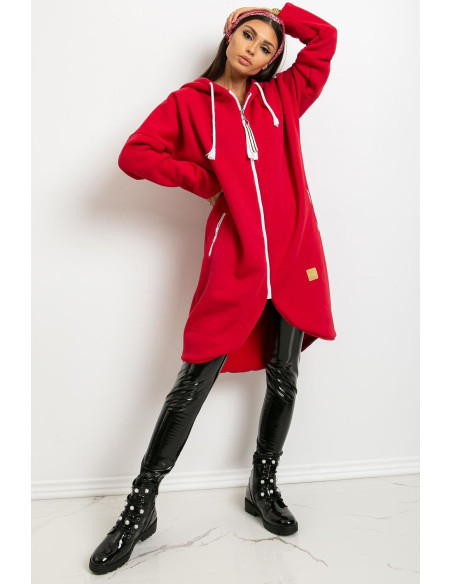 Sweatshirt model 174825 Relevance