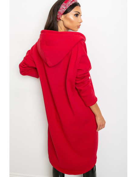 Sweatshirt model 174825 Relevance