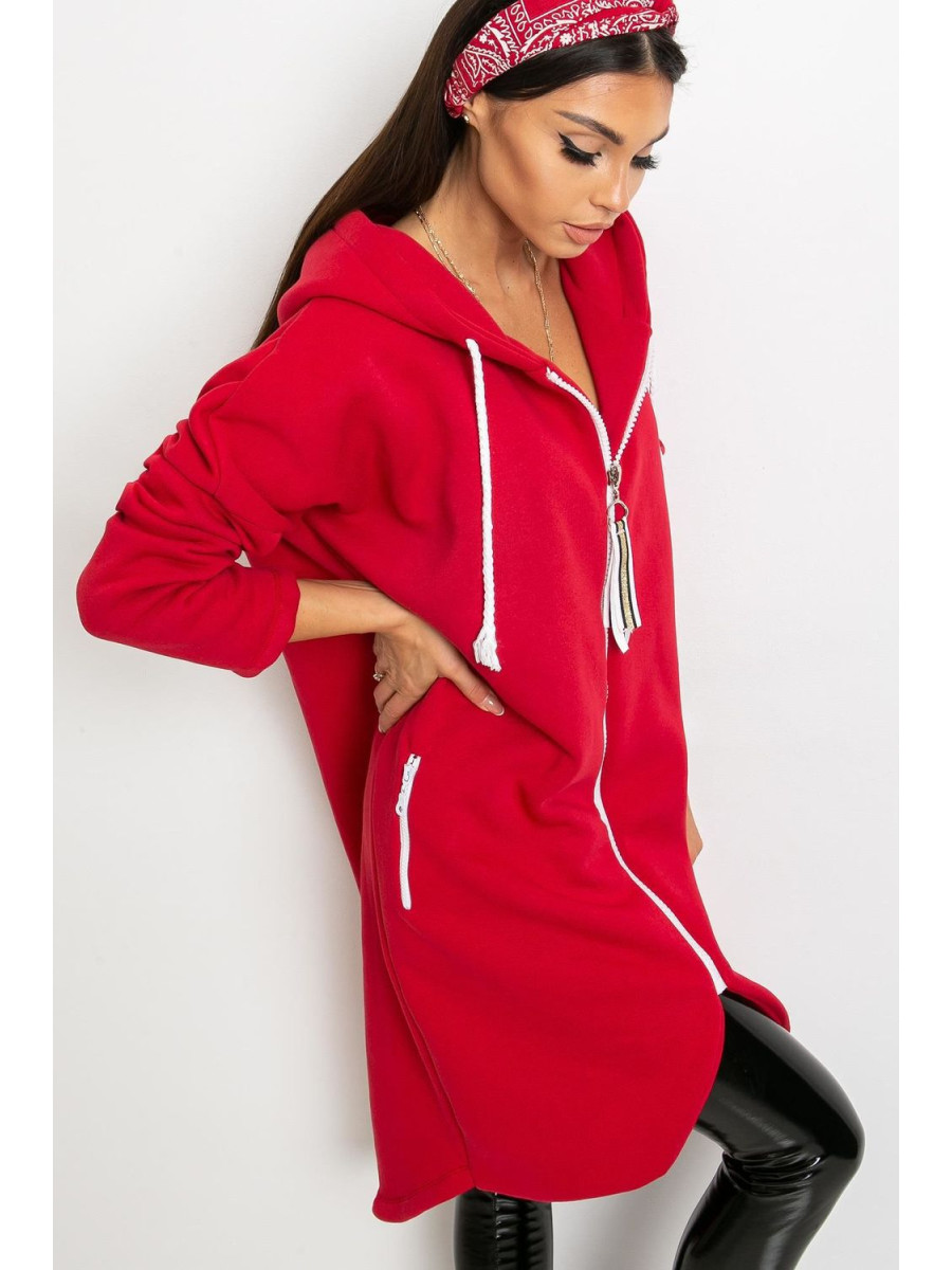 Sweatshirt model 174825 Relevance