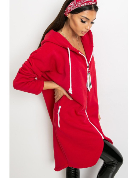 Sweatshirt model 174825 Relevance