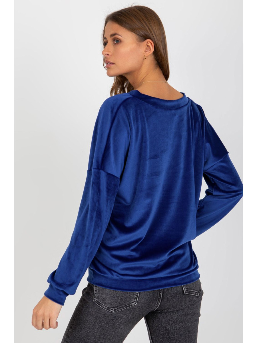 Sweatshirt model 185954 Relevance