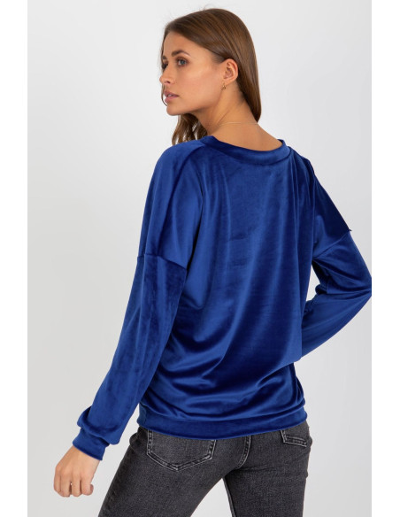Sweatshirt model 185954 Relevance