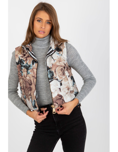 Gilet model 175169 Relevance