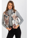 Gilet model 175169 Relevance