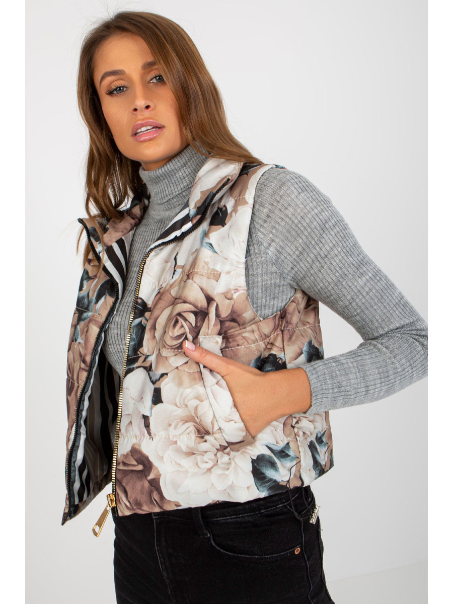 Gilet model 175169 Relevance