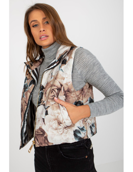 Gilet model 175169 Relevance
