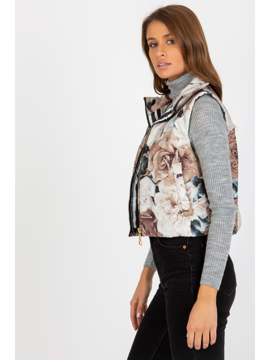 Gilet model 175169 Relevance