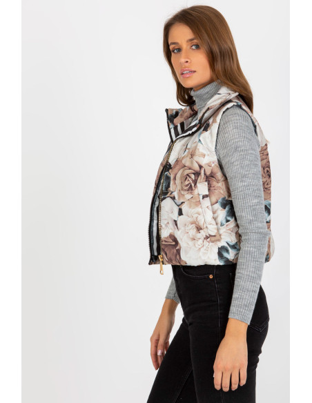 Gilet model 175169 Relevance