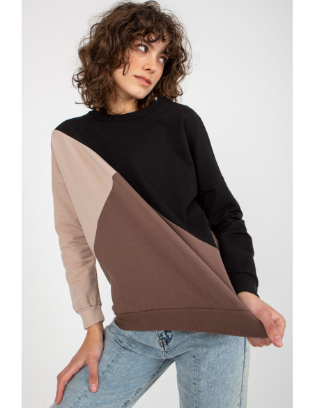 Sweatshirt model 175194 Relevance