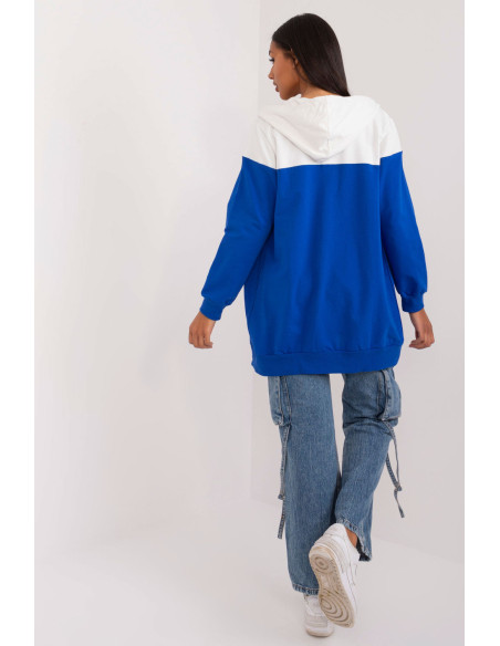 Sweatshirt model 197077 Relevance