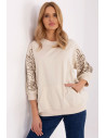 Sweatshirt model 209852 Relevance