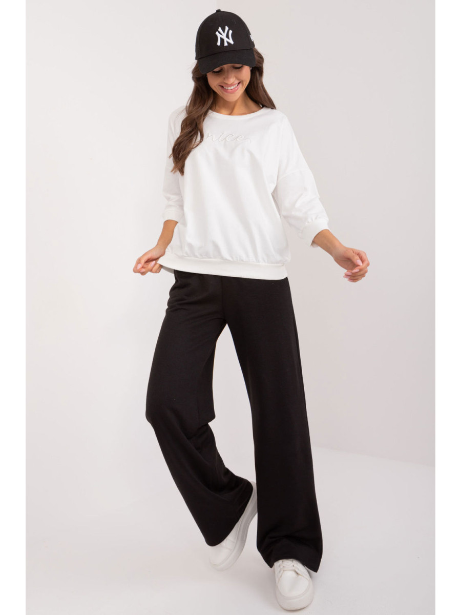 Sweatshirt model 197448 Relevance