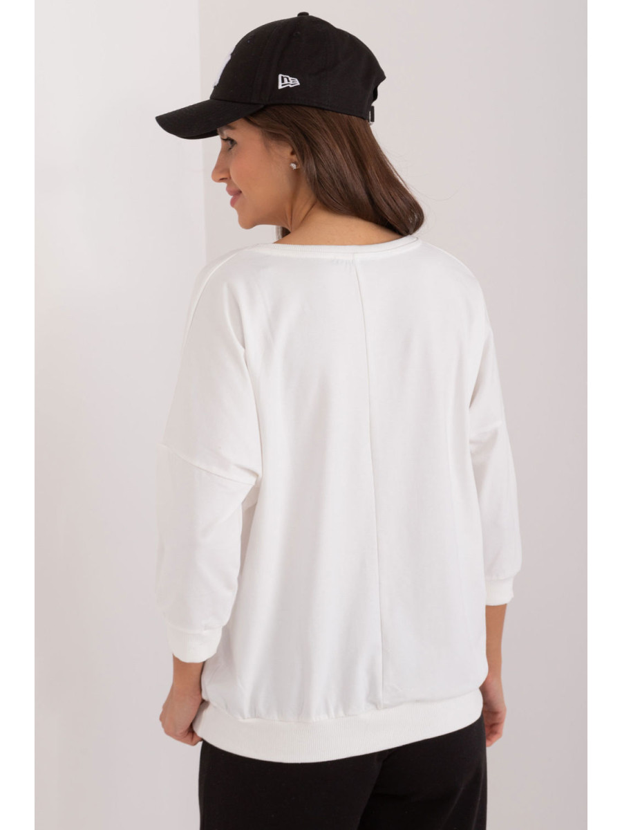 Sweatshirt model 197448 Relevance