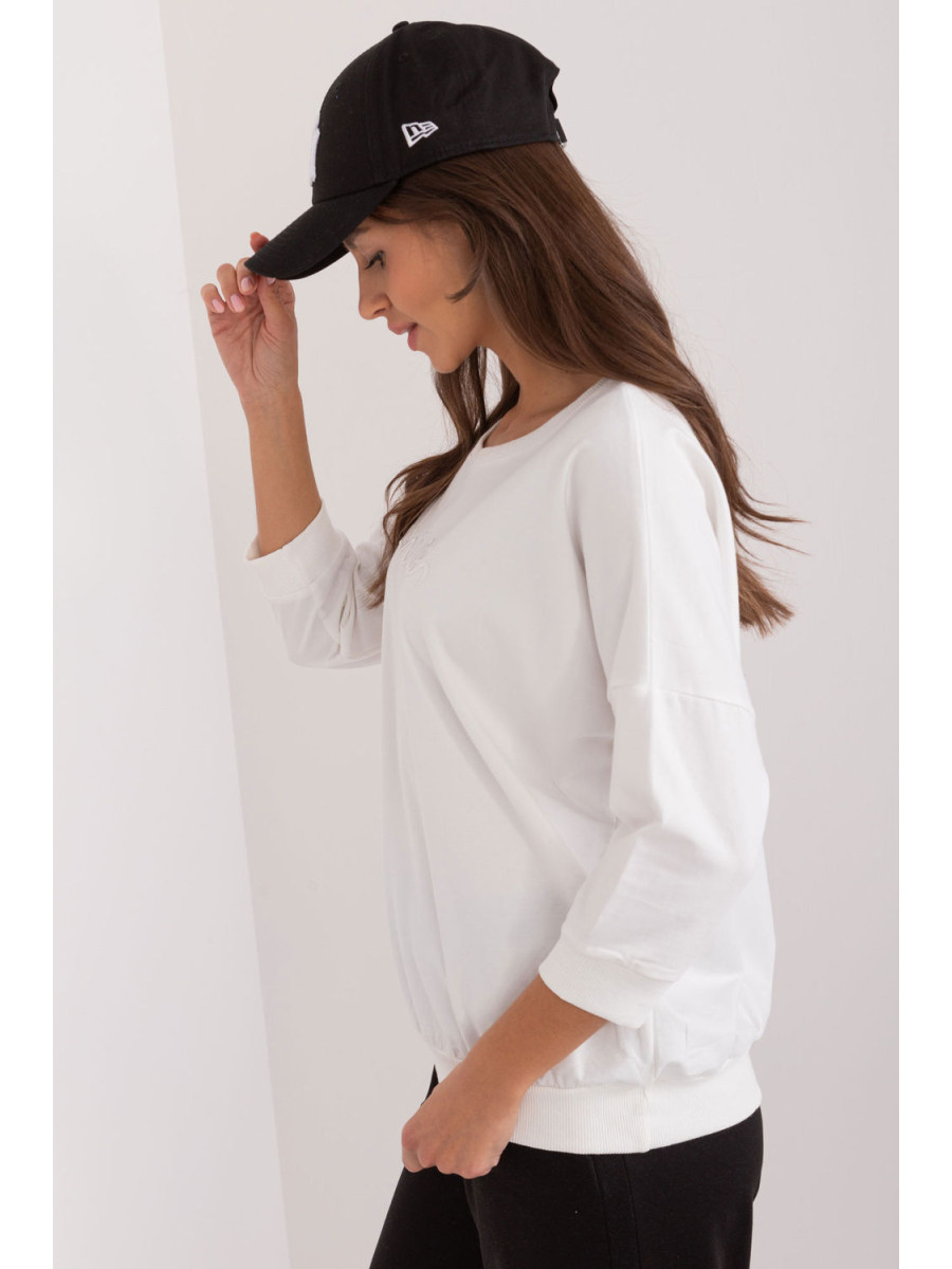 Sweatshirt model 197448 Relevance