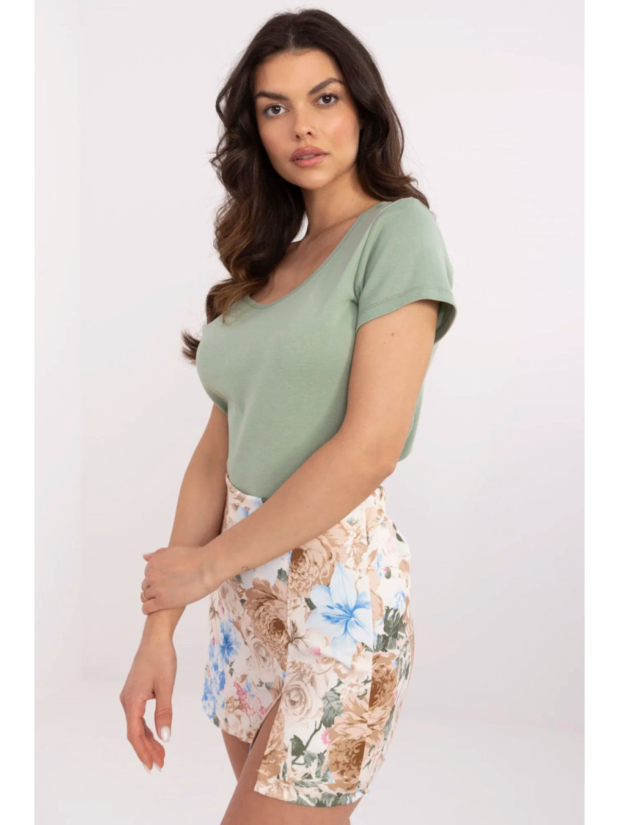 T-shirt model 211192 Relevance