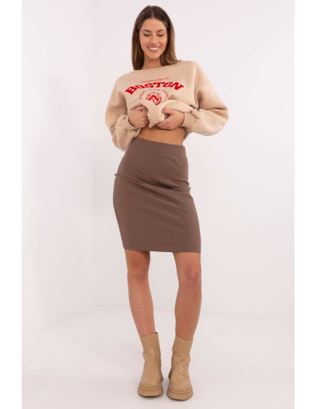 Jupe model 206144 Relevance