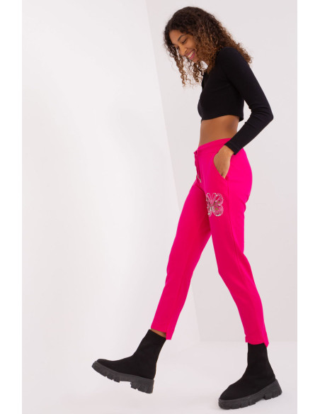Pantalon survêtement model 191212 Relevance