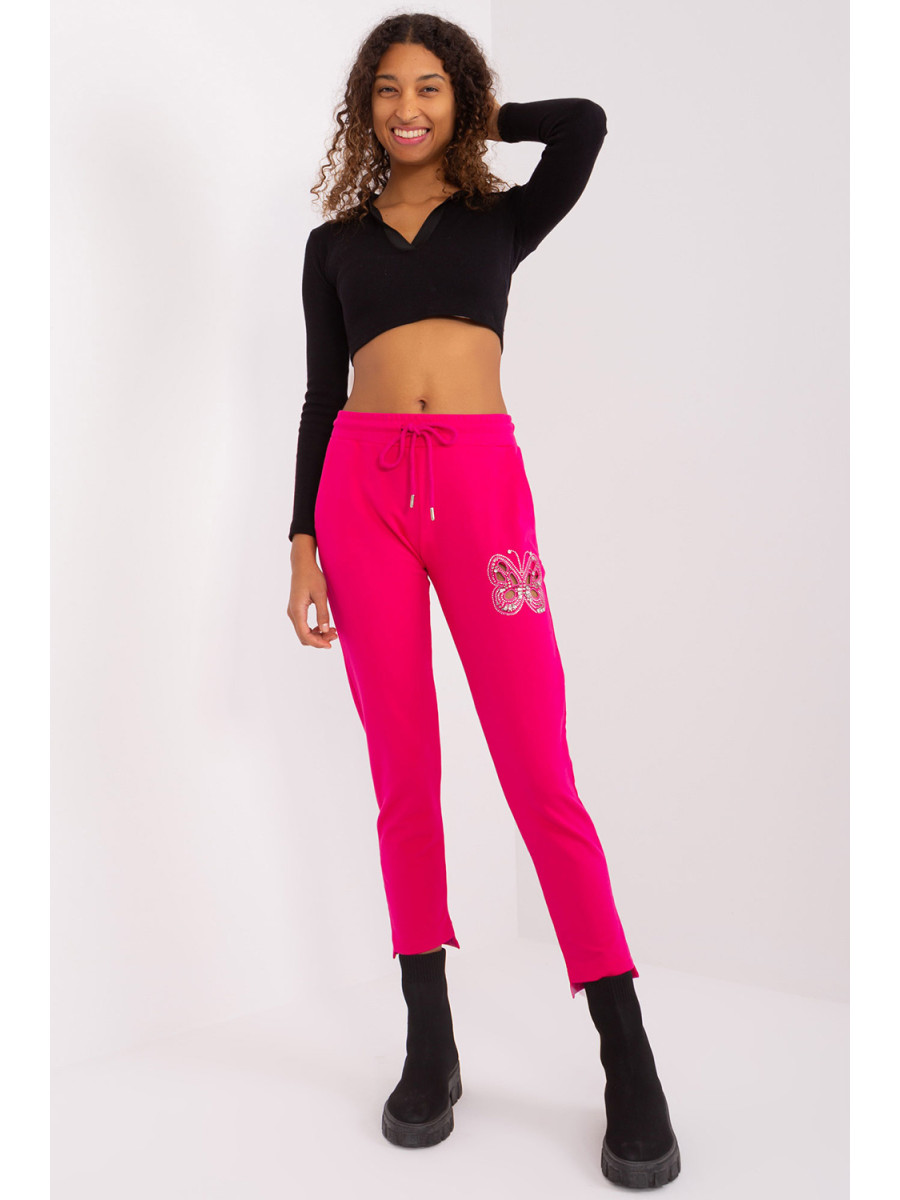 Pantalon survêtement model 191212 Relevance