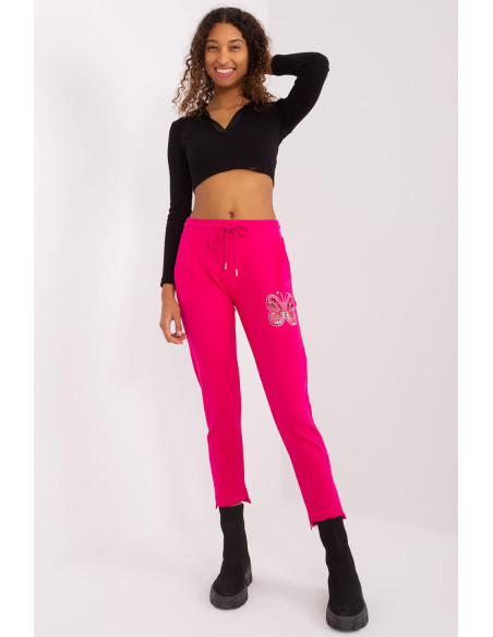 Pantalon survêtement model 191212 Relevance
