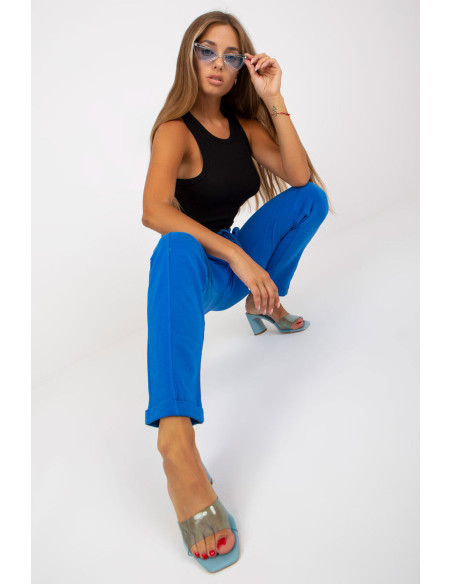 Pantalon survêtement model 169083 Relevance