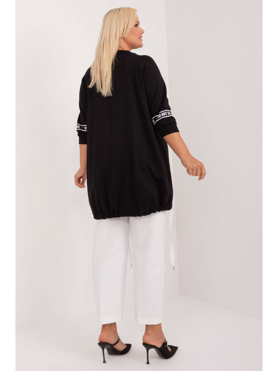 Chemisier grande taille model 201845 Relevance