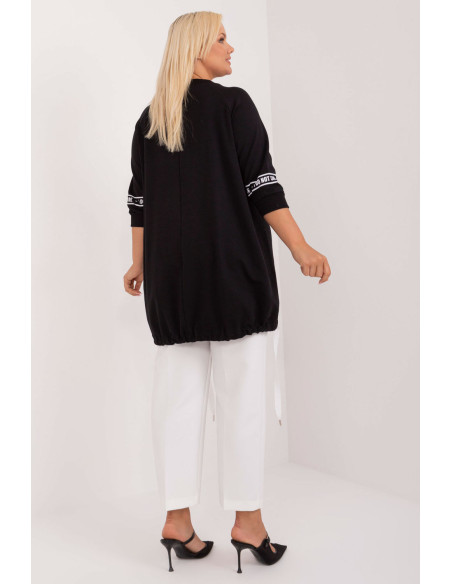 Chemisier grande taille model 201845 Relevance