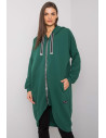 Sweatshirt model 160029 Relevance