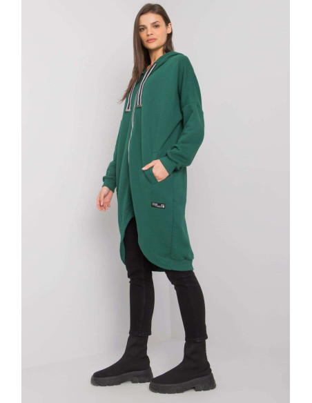 Sweatshirt model 160029 Relevance