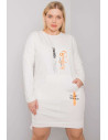 Robe de jour model 160091 Relevance