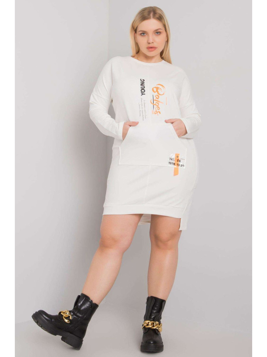 Robe de jour model 160091 Relevance