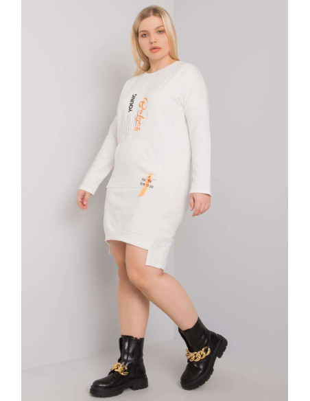 Robe de jour model 160091 Relevance