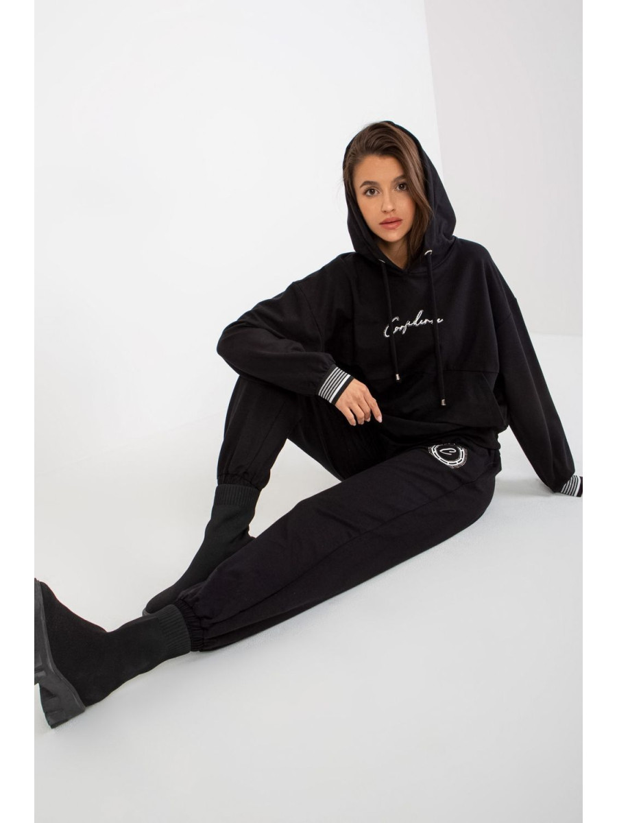 L`ensemble model 172718 Relevance