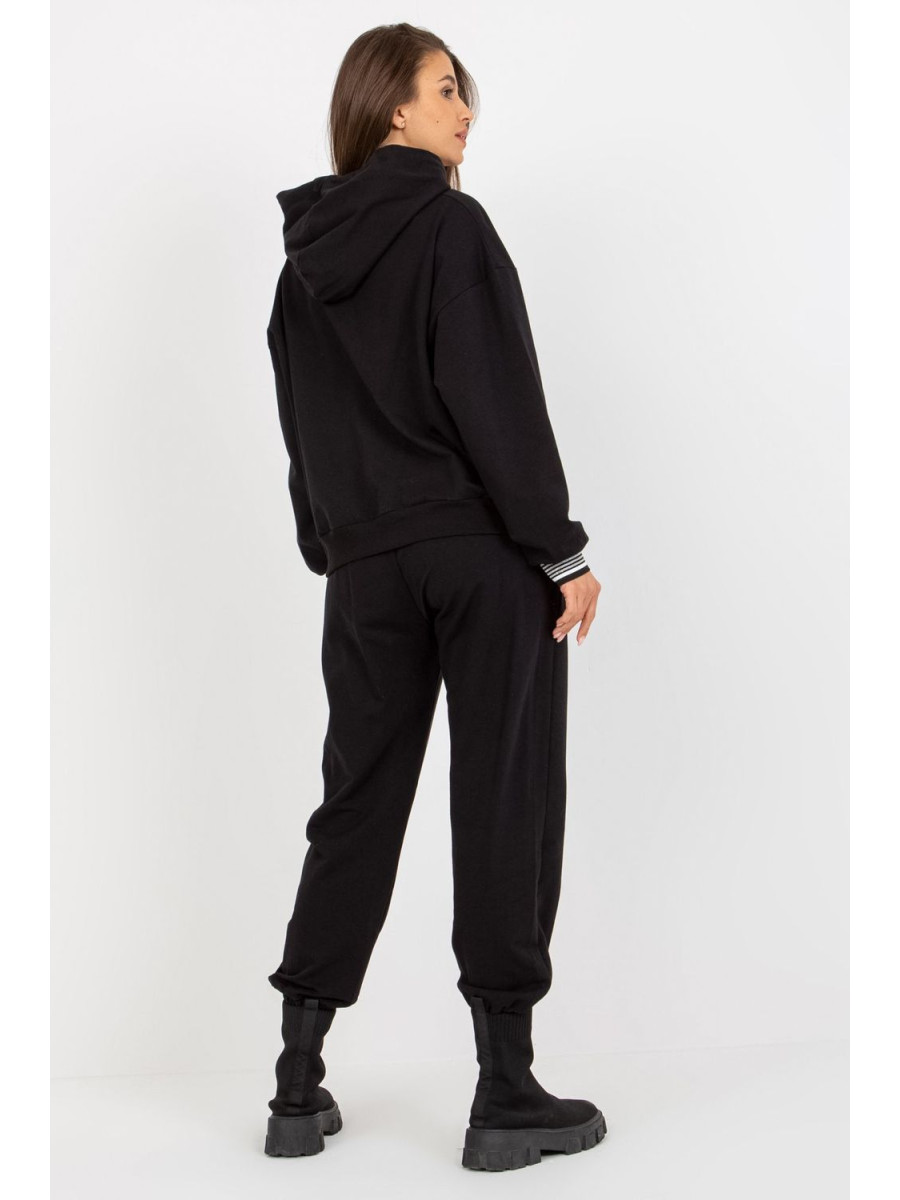 L`ensemble model 172718 Relevance