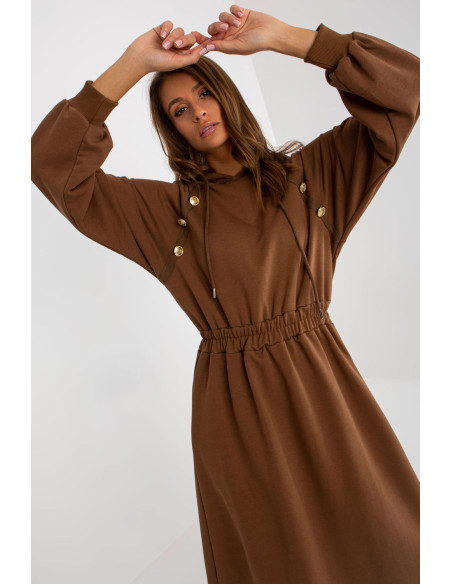 Robe de jour model 173397 Relevance
