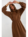 Robe de jour model 173397 Relevance