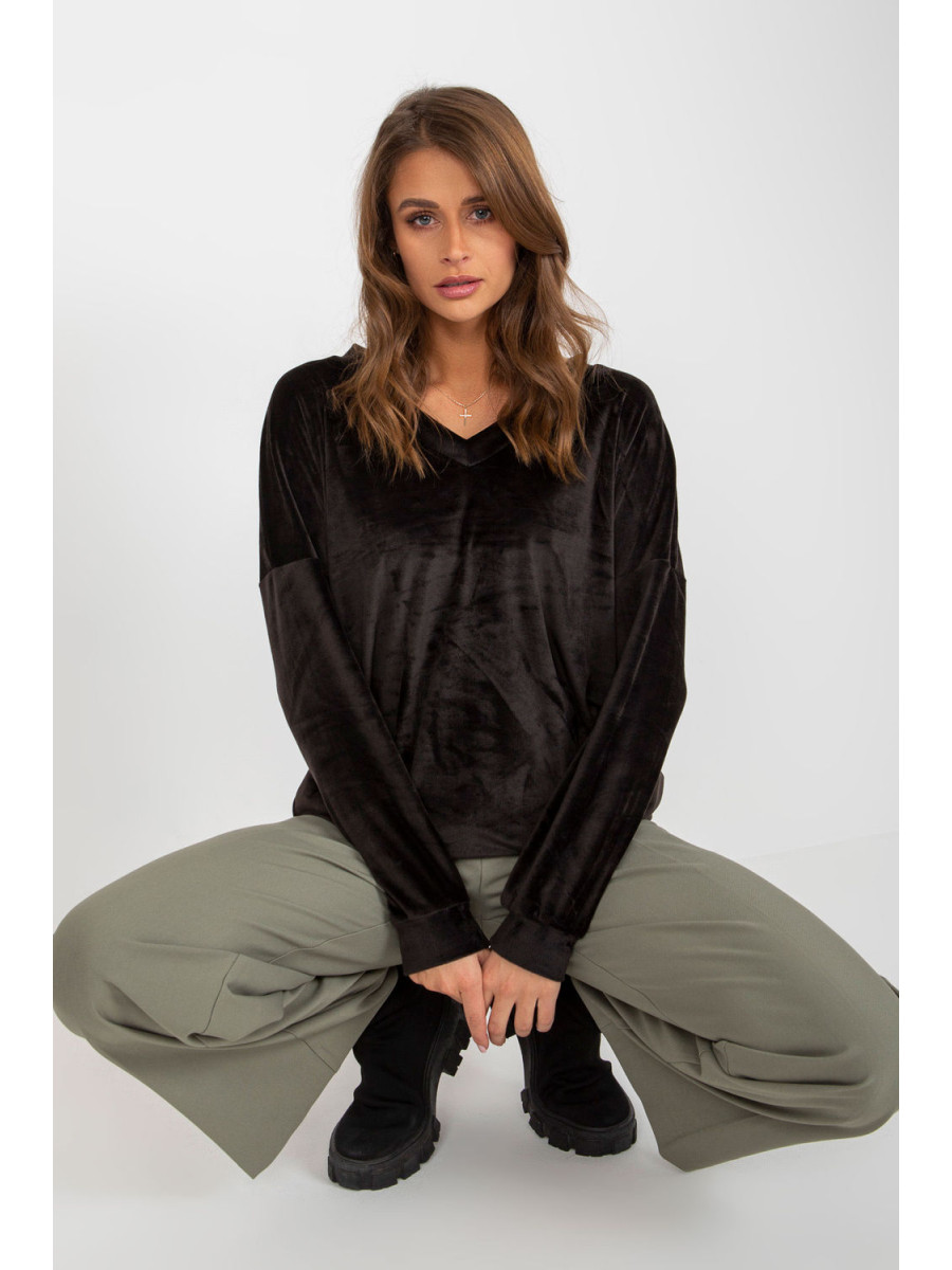 Sweatshirt model 185955 Relevance