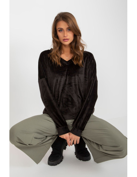 Sweatshirt model 185955 Relevance
